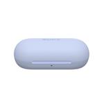 Sony True Wireless WF-C700N, levandulová
