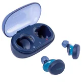Sony True Wireless WF-XB700, modrá