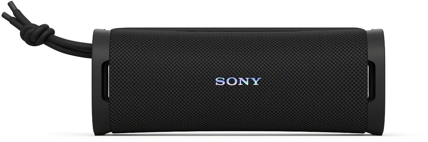 SONY ULT FIELD 1 bezdrátový reproduktor, černý