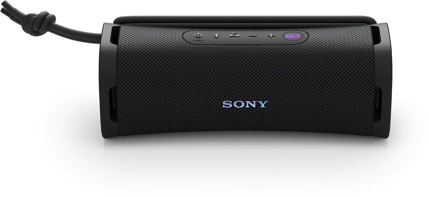 SONY ULT FIELD 1 bezdrátový reproduktor, černý