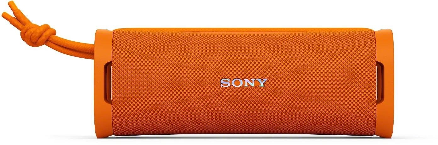 SONY ULT FIELD 1 bezdrátový reproduktor, oranžový