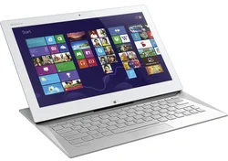 Sony VAIO Duo 13 (SVD1321L2EW)