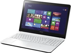 Sony VAIO Fit 15E bílý (SVF1521H1EW.CEZ)