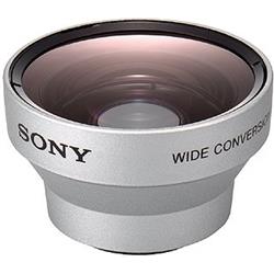 SONY VCL-0625S širokoúhlý konvertor x0,6, 25 mm závit