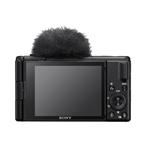Sony vlogovací fotoaparát ZV-1 II