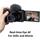 Sony vlogovací fotoaparát ZV-1