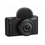 Sony Vlogovací fotoaparát ZV-1F, 4K, 20.1 Mpx