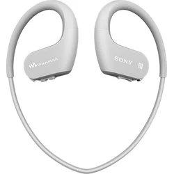 Sony Walkman NW-WS623 4GB, biela NWWS623W.CEW