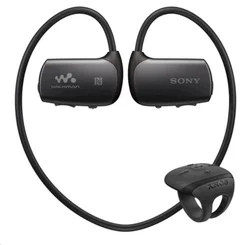 Sony Walkman NWZ-WS613B černý