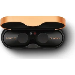 Sony WF-1000XM3 černá