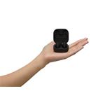 SONY WFLC900B LinkBuds Clip bezdrátová sluchátka, černá