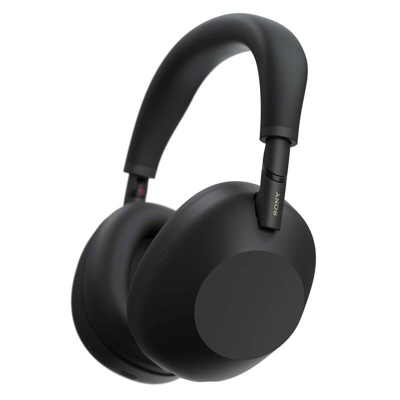 Sony WH-1000XM6 čierna