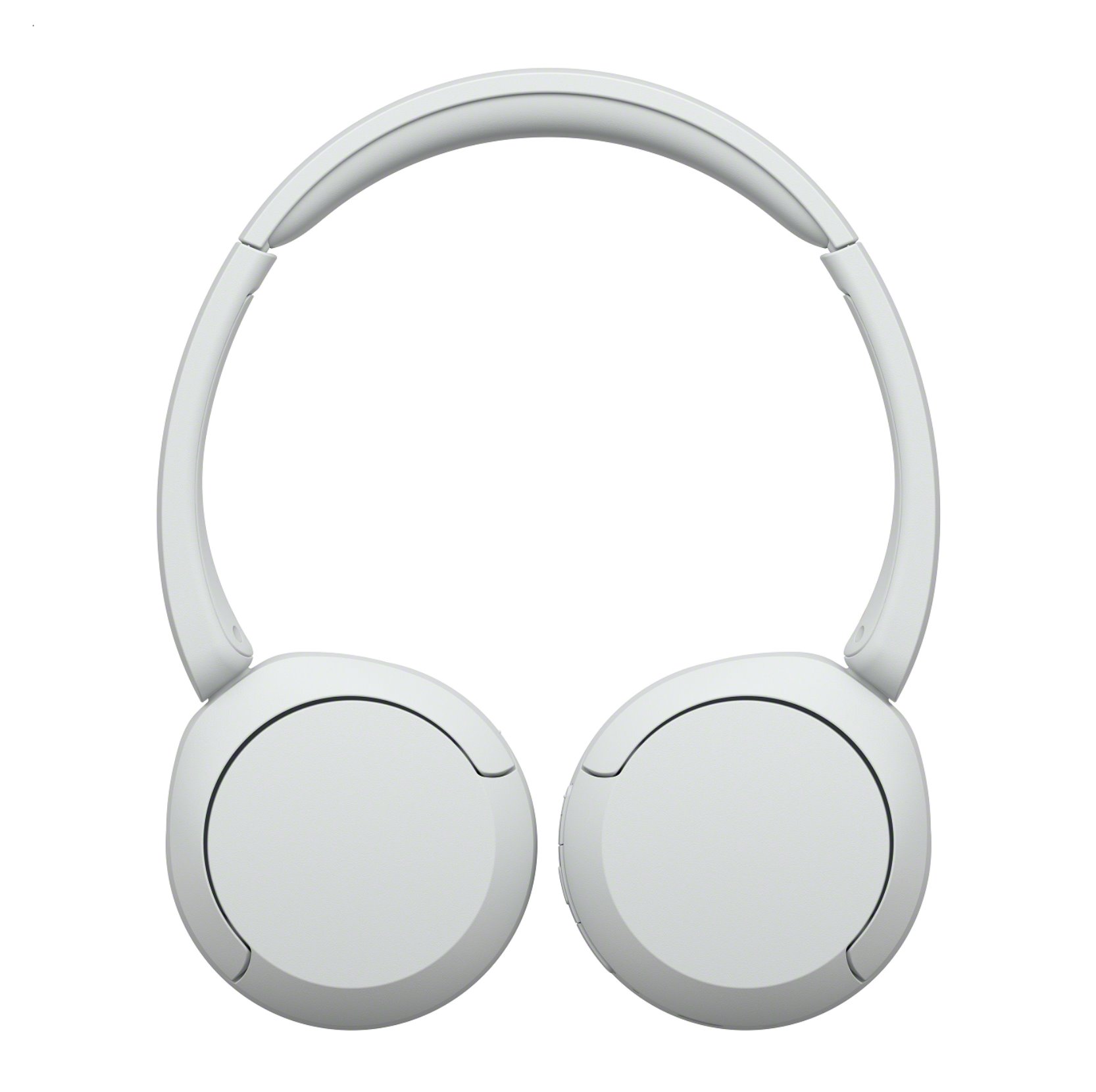Sony WH-CH520, bílá, model 2023
