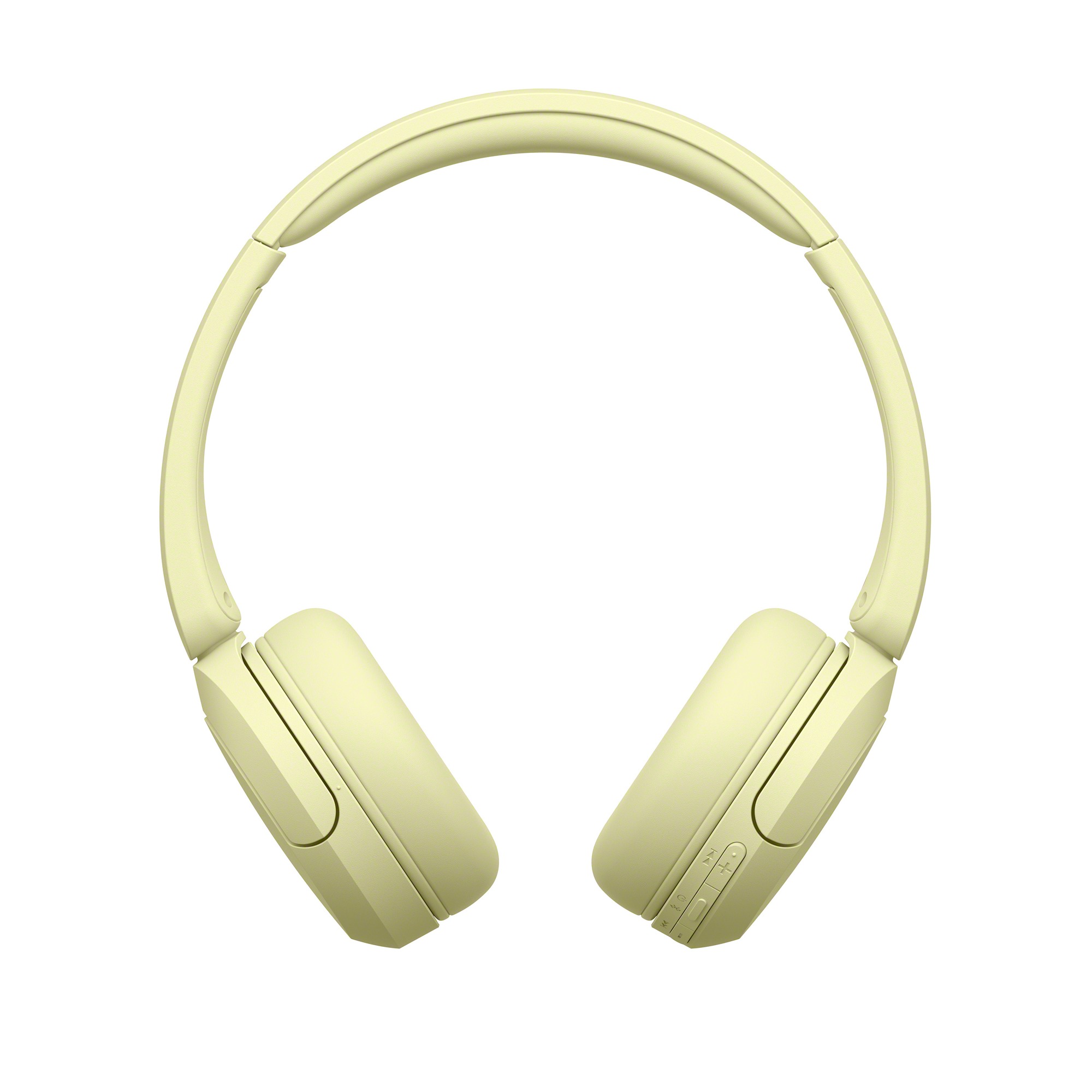 Sony WH-CH520 - žltá