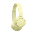 Sony WH-CH520 - žltá