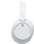 Sony WH-CH720N, biela, model 2023