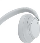 Sony WH-CH720N, bílá, model 2023