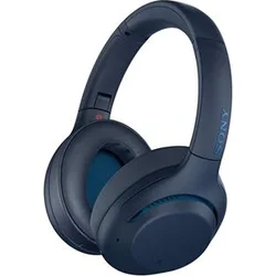 Sony WH-XB900N, modrá WHXB900NL.CE7