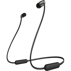 Sony WI-C310, černá