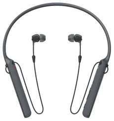 Sony WI-C400, černá (rozbaleno)