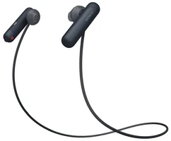 Sony WI-SP500, čierna WISP500B.CE7