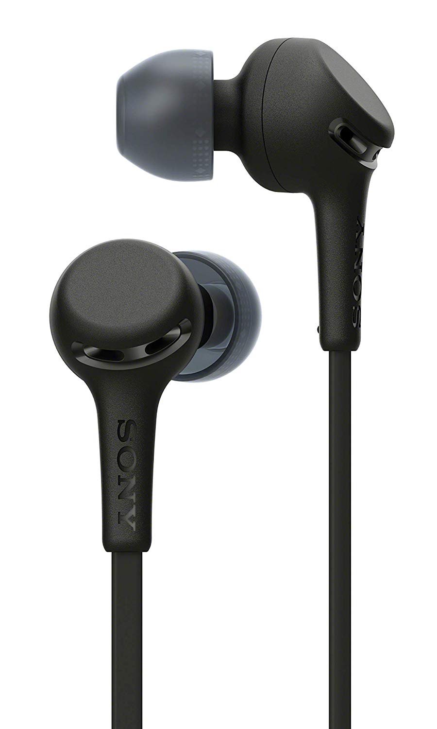 Sony WI-XB400, černá