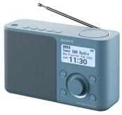 Sony XDR-S61D, modrá XDRS61DL.EU8