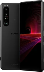 Sony Xperia 1 III 5G čierny XQBC52C2B.EEAC