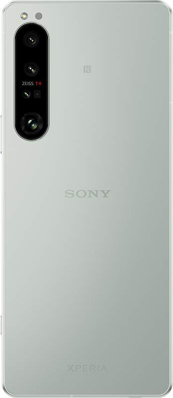Sony Xperia 1 IV 5G biela