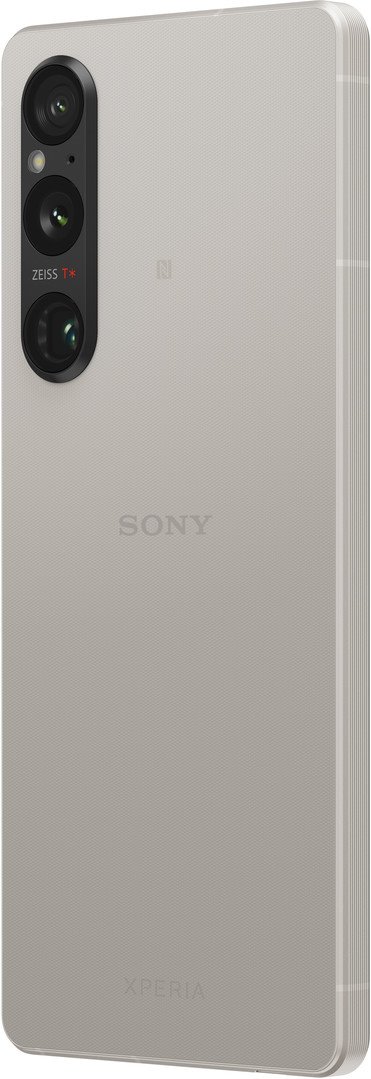 Sony Xperia 1 V 5G stříbrný