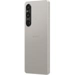 Sony Xperia 1 V 5G strieborná