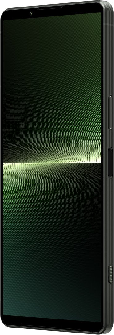 Sony Xperia 1 V 5G zelená