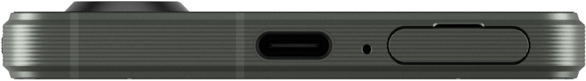 Sony Xperia 1 V 5G zelená