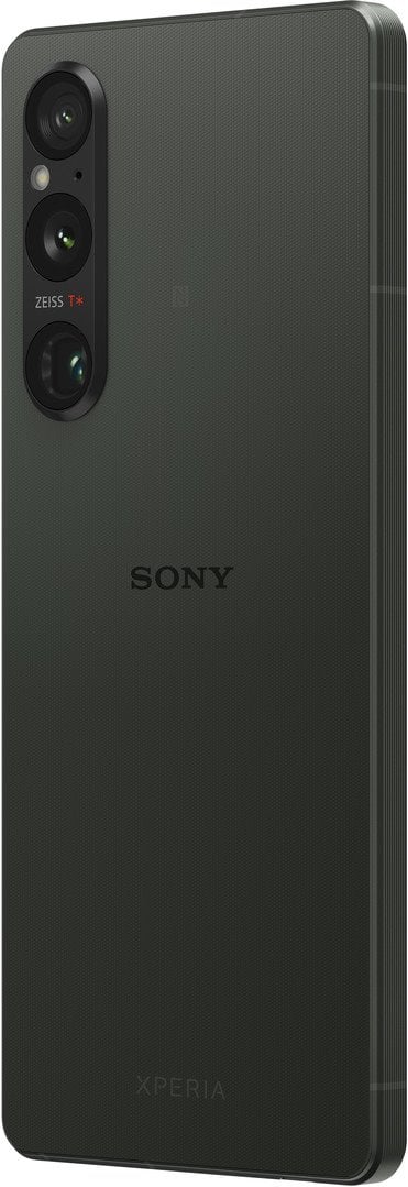 Sony Xperia 1 V 5G zelený