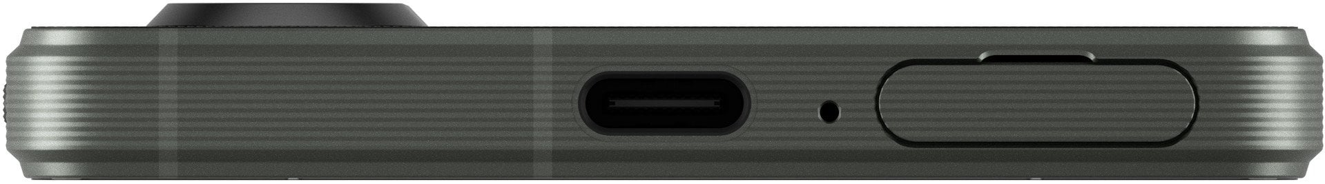 Sony Xperia 1 V 5G zelený
