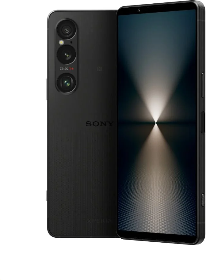Sony Xperia 1 VI 5G černý