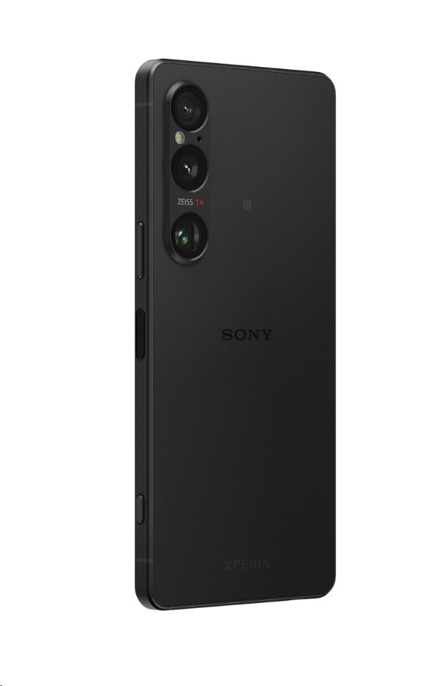 Sony Xperia 1 VI 5G čierna