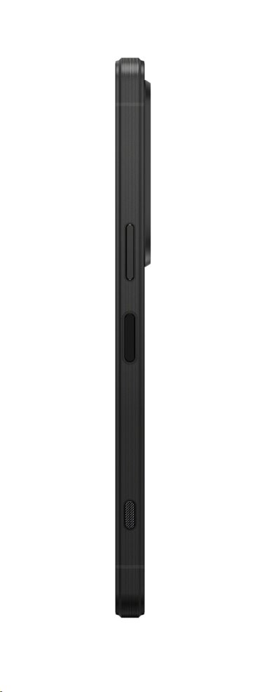 Sony Xperia 1 VI 5G čierna