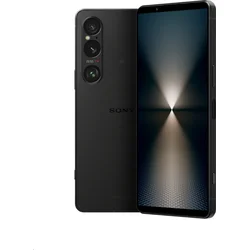 Sony Xperia 1 VI 5G čierna