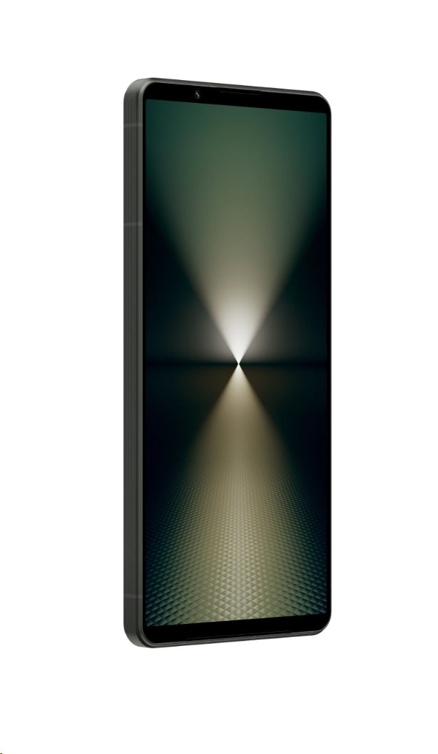 Sony Xperia 1 VI 5G zelený