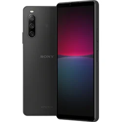 Sony Xperia 10 IV 5G černý