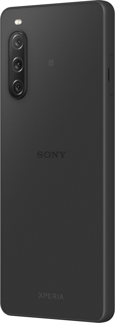 Sony Xperia 10 V 5G čierna