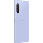 Sony Xperia 10 V 5G fialová