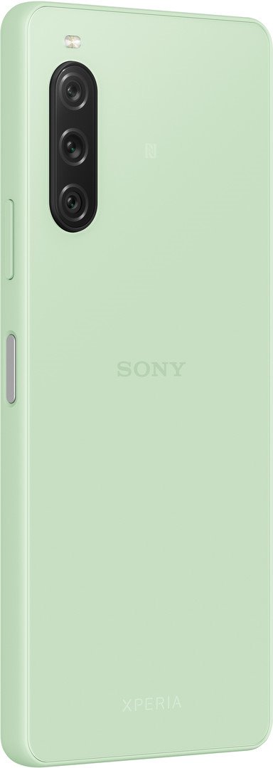 Sony Xperia 10 V 5G zelená