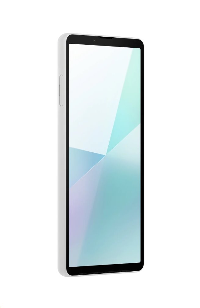Sony Xperia 10 VI 5G biela