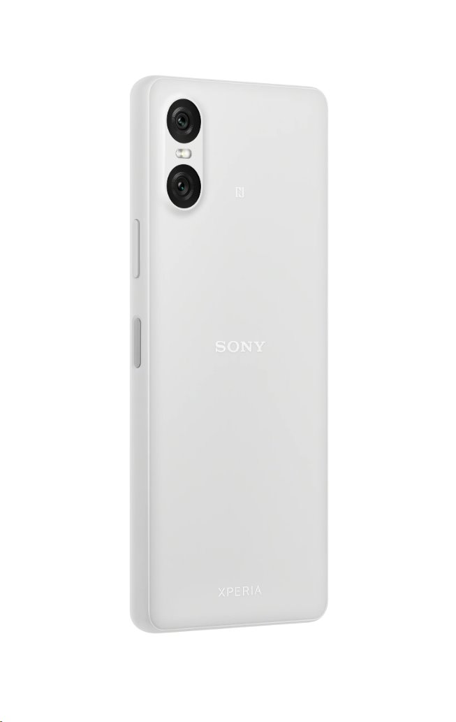 Sony Xperia 10 VI 5G biela