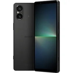 Sony Xperia 5 V 5G černý