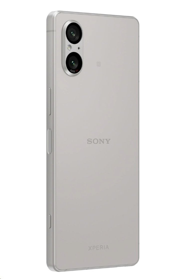 Sony Xperia 5 V 5G modrá