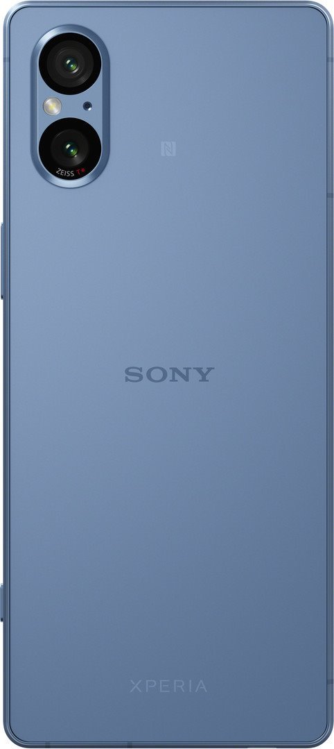Sony Xperia 5 V 5G modrý