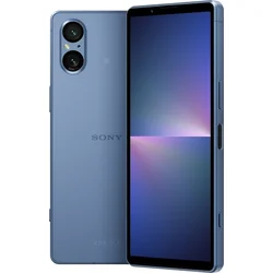 Sony Xperia 5 V 5G modrý